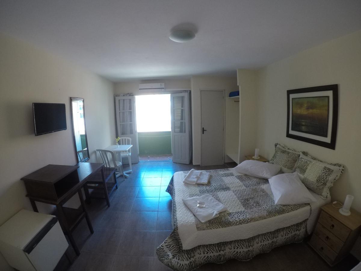 Hotel Caribe Capão da Canoa Екстериор снимка